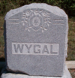 Richard T. Wygal 