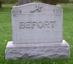 William J Befort 