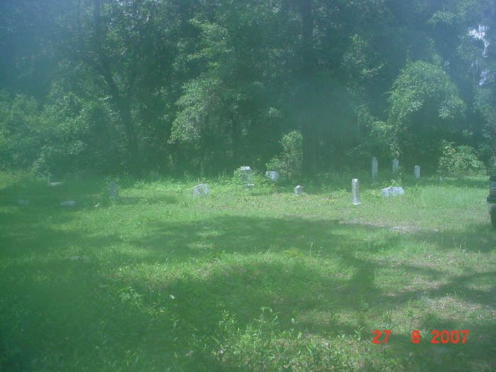 Trinity-Oaklawn Cemetery