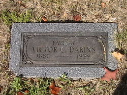 Victor C. Dakins 