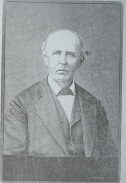 Cornelius L. Ammerman 