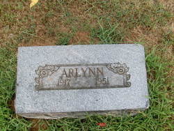 Arlynn Unknown 