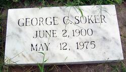 George C. Soker 
