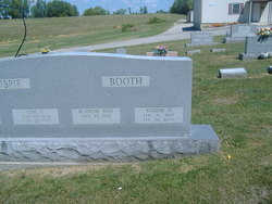 Eugene H. Booth 