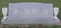 William J. Abbott 