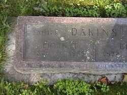 Ervin R Dakins 