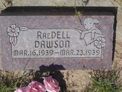 RaeDell Dawson 