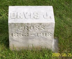 Orvis John Cross 