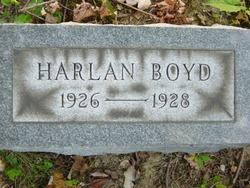 Harlan Boyd 