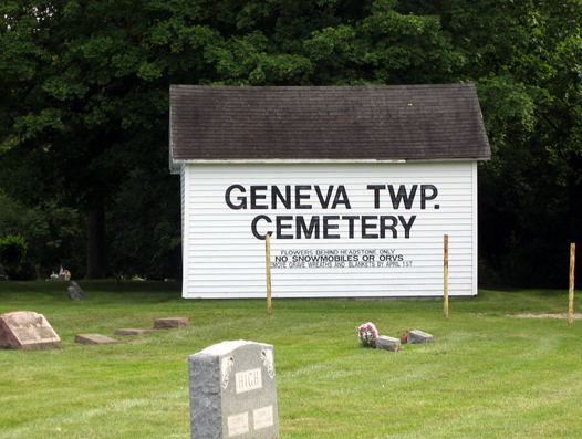 Geneva Township Cemetery