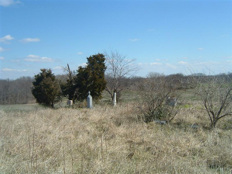 Armstrong Cemetery