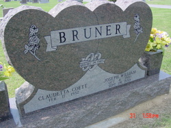 Joseph William Bruner 