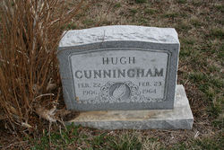 Hugh Cunningham 