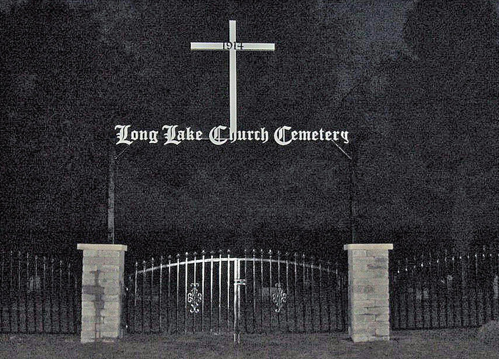 Long Lake Cemetery