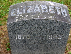 Elizabeth <I>Hale</I> Armstrong 