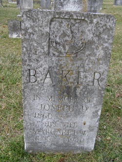Joseph D. Baker 