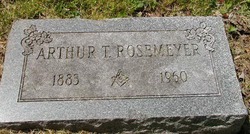 Arthur T. Rosemeyer 