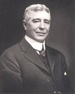 William Farrington Aldrich 