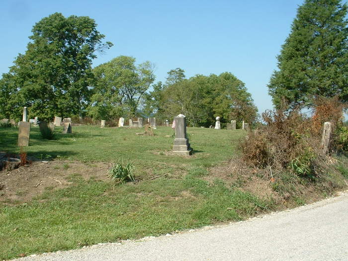 South Perry Olive Cemetery