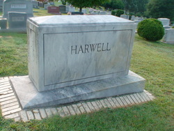 Ruth Y Harwell 