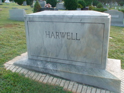 Edward E Harwell 