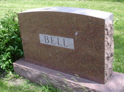 Ulysses McClellan Bell 