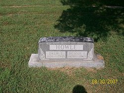 Drew Thomas Howle 
