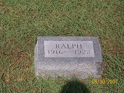 Ralph Howle 