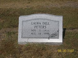 Laura Dell Peters 