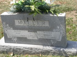 Ray Miller 