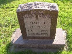 Dale Joseph Elfrink 
