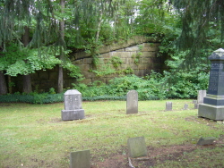 Pine Valley Cemetery