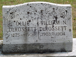 William N. DeRossett 