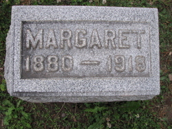 Margaret Townsend 