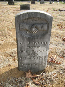 John D Wood 
