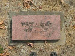 Tracy Abraham Wood 