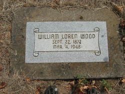 William Loren Wood 