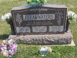 Colleen Anne <I>Pitts</I> Clearwaters 