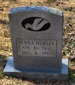Verna Hurley 