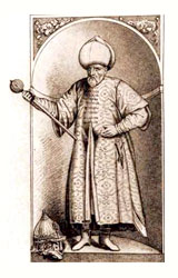 Sokollu Mehmet Paşa 