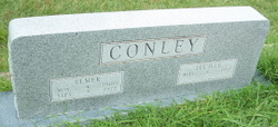 Mary Lucille <I>Arnold</I> Conley 