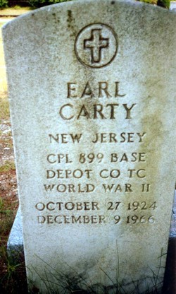 Earl Carty 