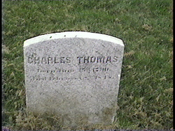 Charles Thomas 