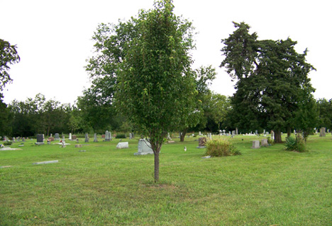 Earlton Cemetery