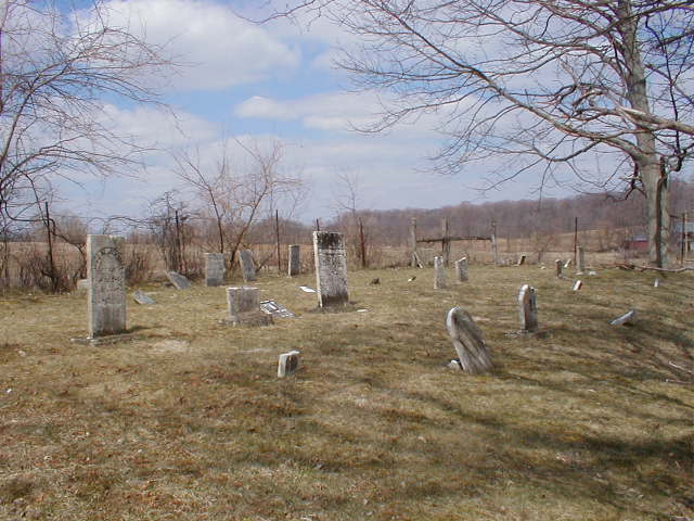 Prince Cemetery