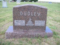 Holly <I>Lockman</I> Dudley 