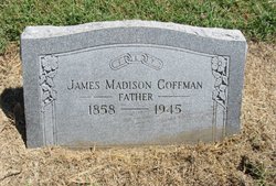 James Madison Coffman 