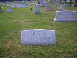 Blair Brice Briggs 