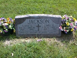 Will E. Jackson 