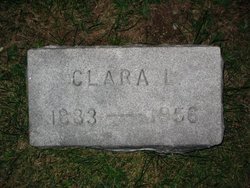 Clara L. <I>Colley</I> Black 